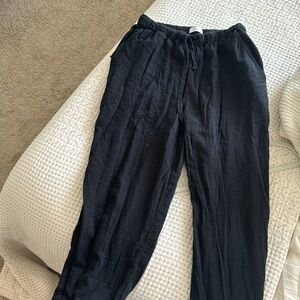Aritzia little moon sail pants